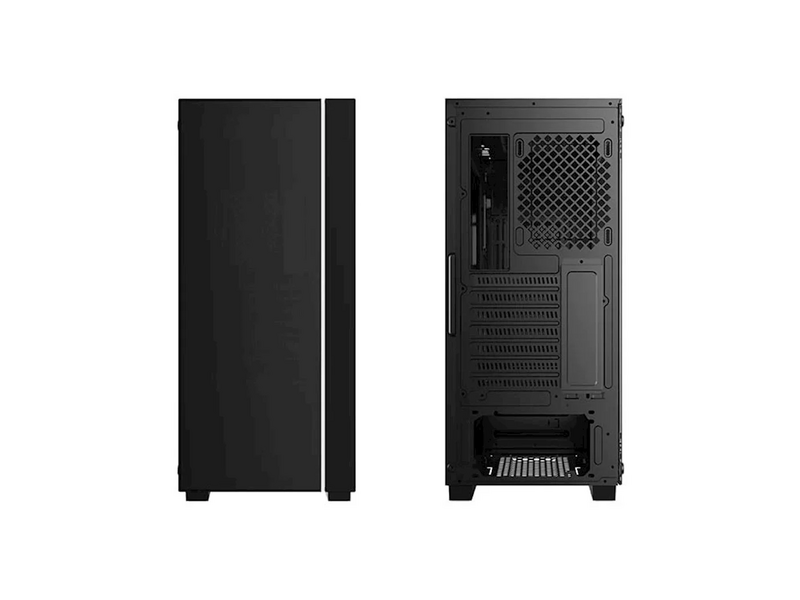 DeepCool MATREXX 55 V3 ADD-RGB 3F Számítógépház