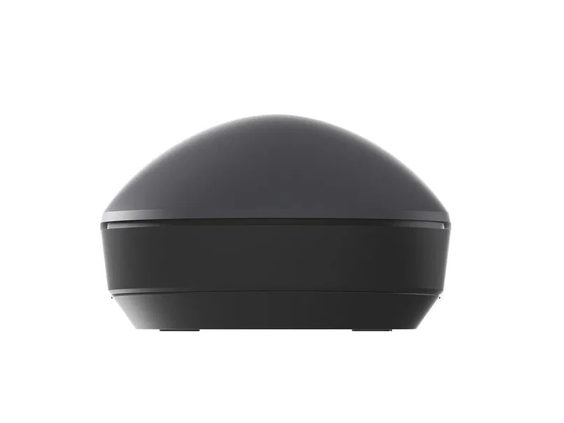 Xiaomi Wireless Lite 2 Vezeték nélküli egér, fekete (BHR8916GL)