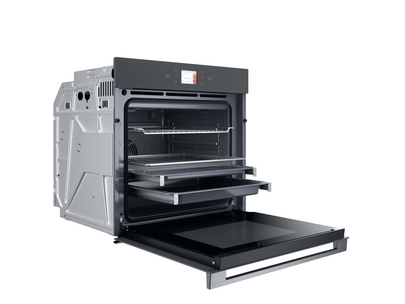 Whirlpool WOI118HT2SSMA ugradbena električna pećnica