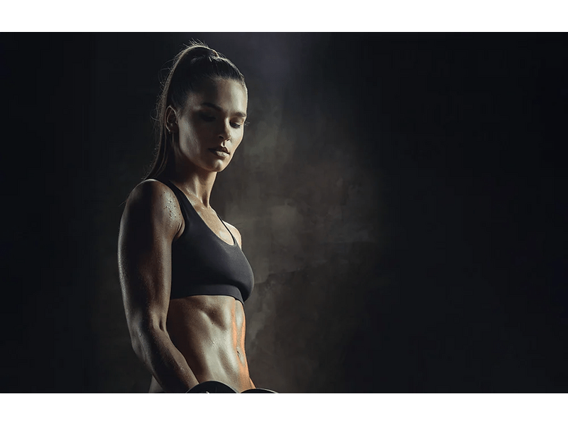 Cycplus H1 pulzusmérő karszalag (H1-HRMB)