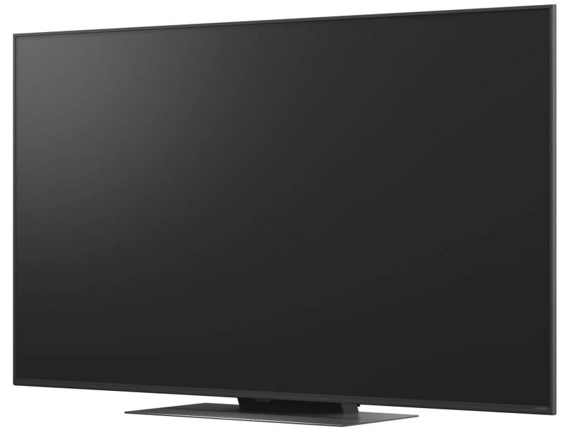 LG 55QNED86A3A 55" 4K UHD QNED evo MiniLED Smart TV