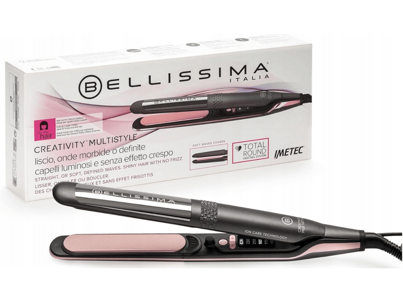 Bellissima Creativity Multistyle pegla za kosu (11876)