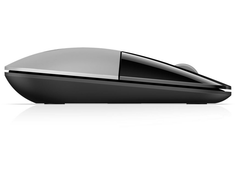 HP Z3700 Vezeték nélküli egér, Ezüst (X7Q44AA)