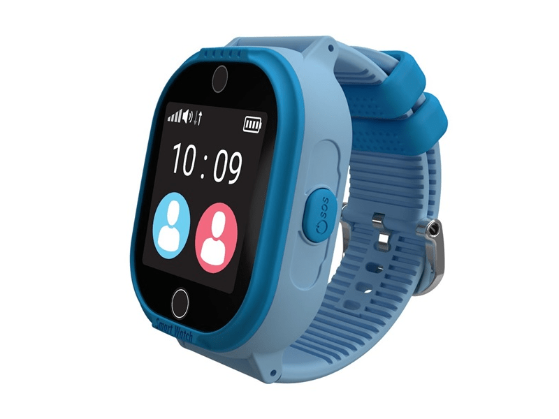 MyKi Watch 4 Lite okosóra, kék