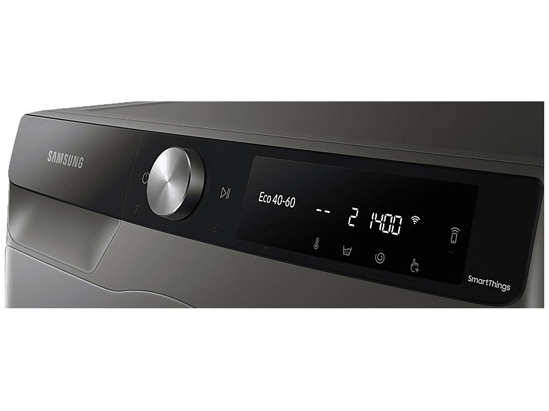 Samsung WW6300T WW80T634DLXAS6 Elöltöltős mosógép