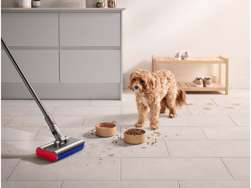 Dyson V12s Detect Slim Submarine™ (SV46) kézi porszívó (485350-01)