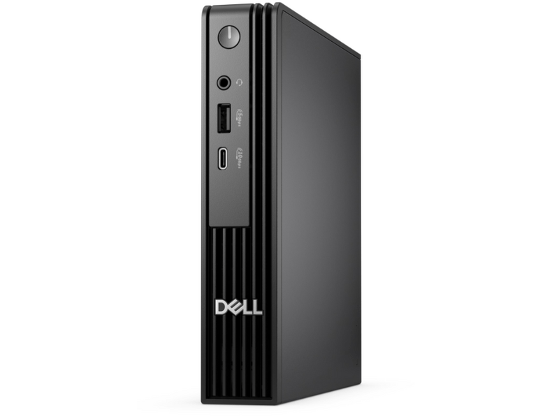 Dell Pro Micro Desktop QCM1250 Asztali számítógép (BTO107QCM1250) + Win11