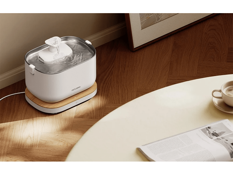 Petlibro Dockstream itató applikációval, 2.5L (PL-WF105-31W)