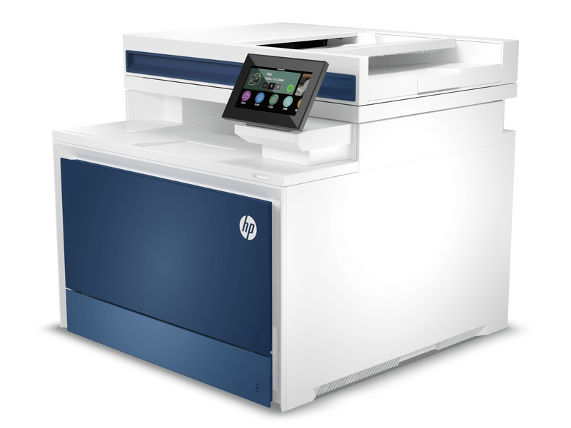 HP Color LaserJet Pro MFP M4302fdn Lézernyomtató (4RA84F )