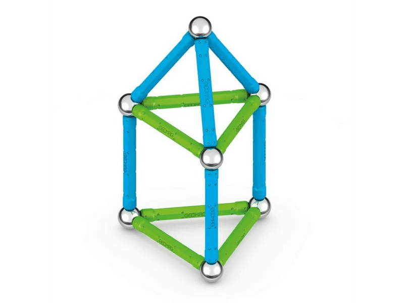 Geomag Green Line Classic 25 db-os mágneses építőjáték (20GMG00275)