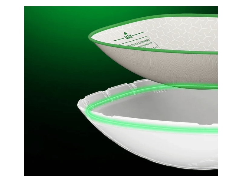 PetKit Pura MAX 2 PREMIUM intelligens, öntisztuló macskaalmosdoboz