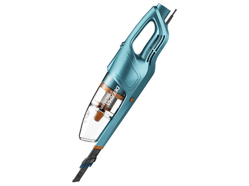 Deerma DX900 Álló porszívó, kék