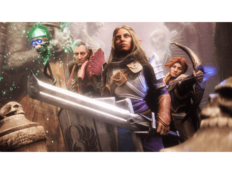 Dragon Age™: The Veilguard - PS5 játék