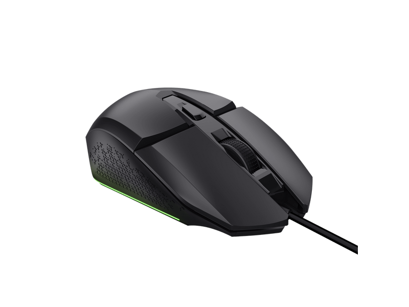 Trust GXT109 Felox žični gaming miš 25036, crni