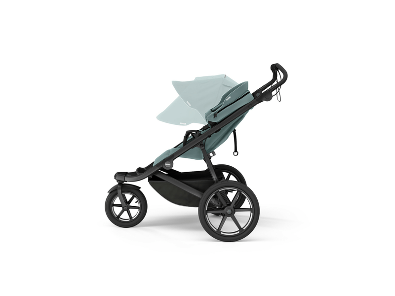 Thule Urban Glide 3 babakocsi, kék