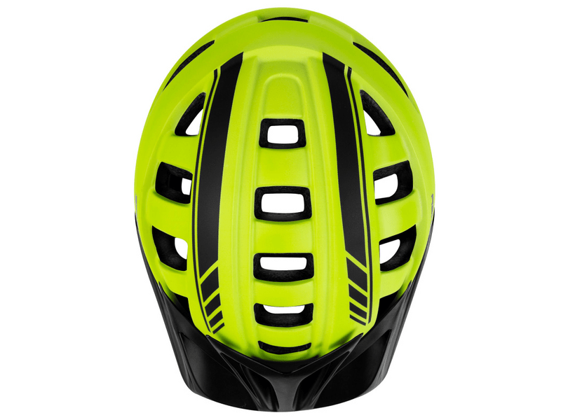 Spokey 42171 Speed kerékpáros sisak, M