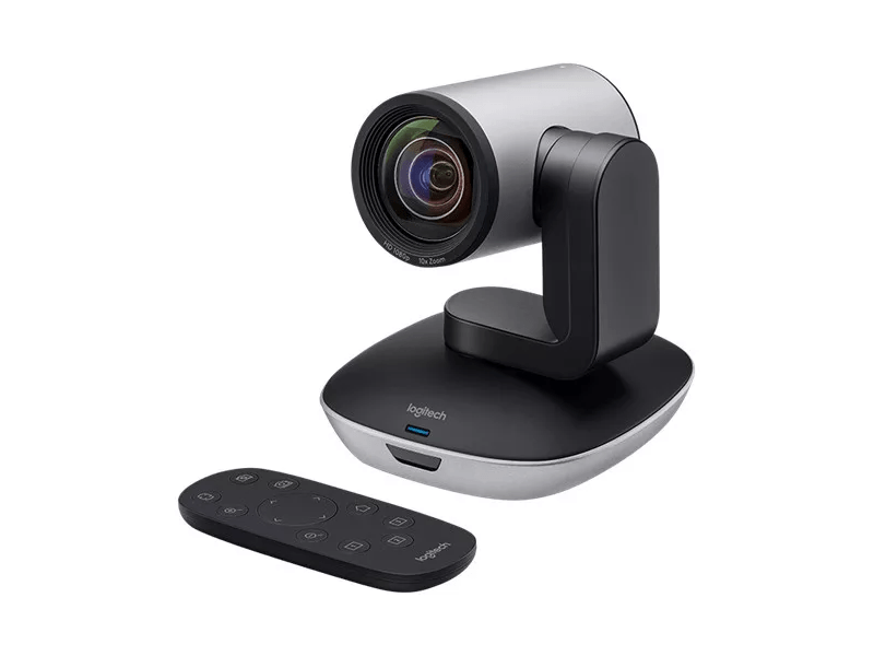 PTZ Pro 2 1080p webkamera