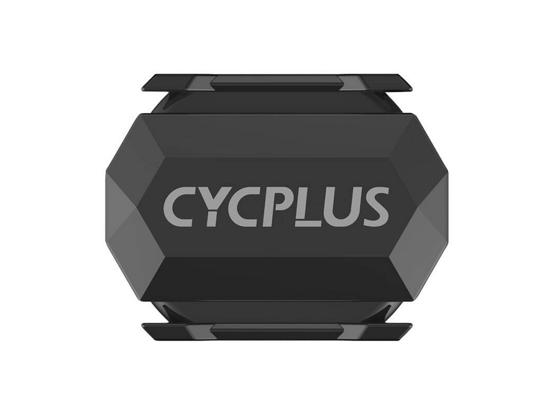 Cycplus C3 lépésszám- és sebességmérő