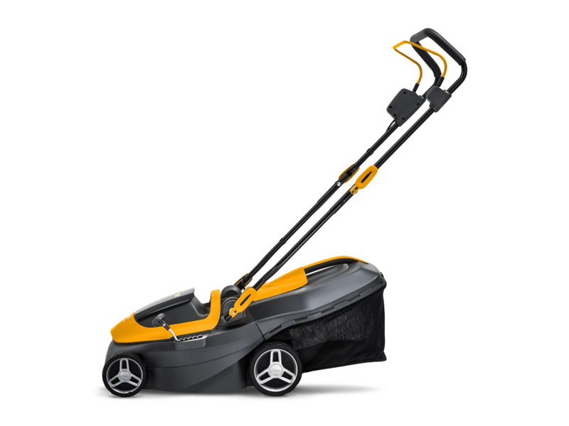 Stiga Collector 136e Kit akkus fűnyíró + GT 100e szegélynyíró (2B1342068/ST2)