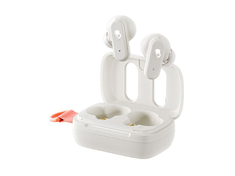 Skullcandy DIME 3 TWS fülhallgató, szürke (S2DCW-R951)