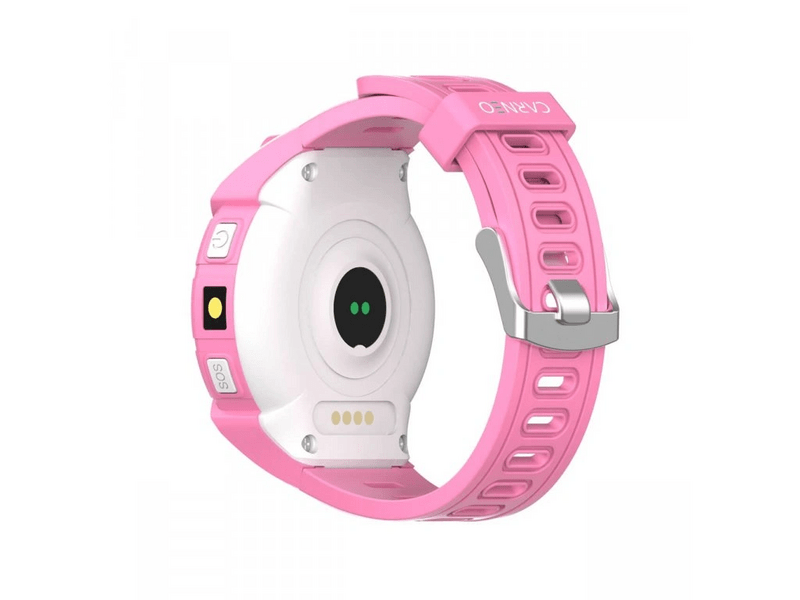 Carneo GuardKid+ Mini okosóra, Rózsaszín