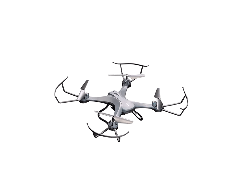 Denver DCW-362 drón kamerával