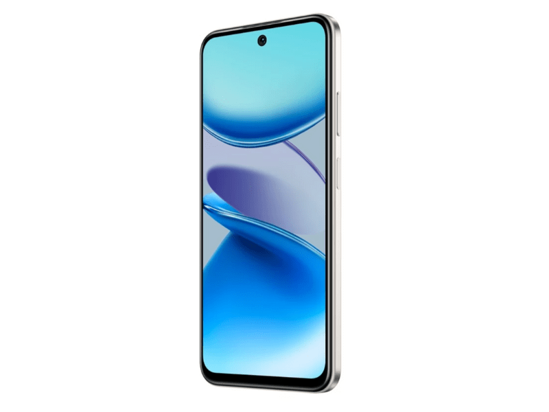 Infinix Smart 9 4/64GB pametni telefon, sivi (X6532CNT)