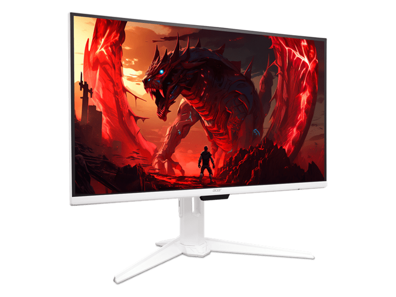 Acer Nitro GA271UPwmipruxw (UM.HG1EE.P01) 27