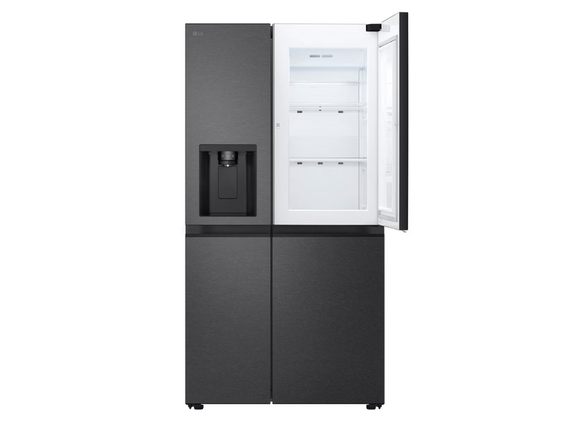 LG GSJC41EPPE Side by Side Hűtőszekrény