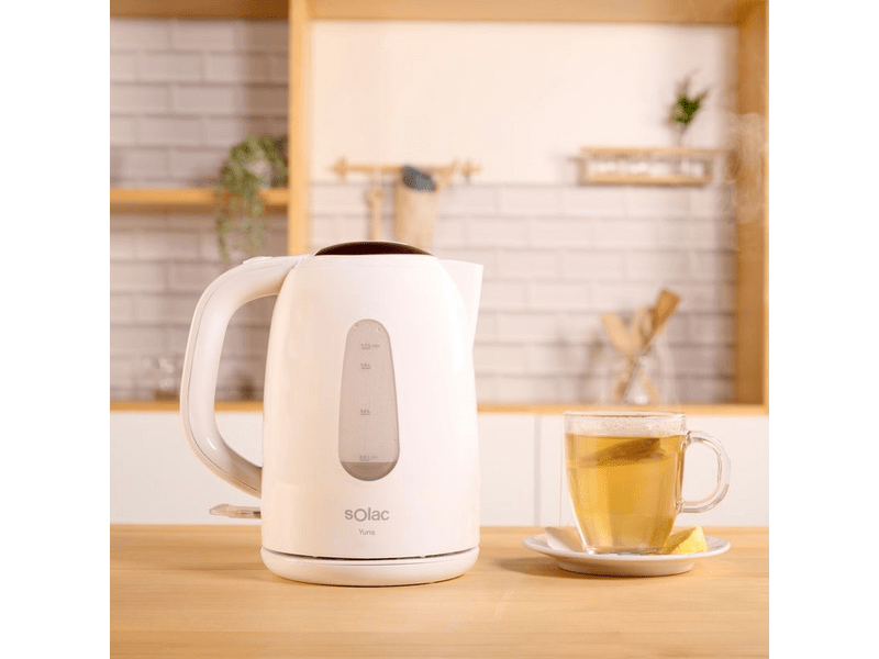 Solac KT5851 Yuna kuhalo za vodu