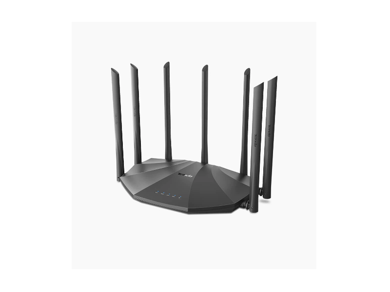Octagon Router Tenda AC2100 Dual Band Gigabit WiFi Router