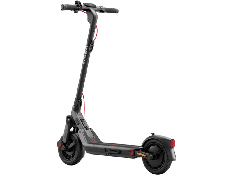 Segway Ninebot Kickscooter E3 E elektromos roller (AA.05.19.01.0003)