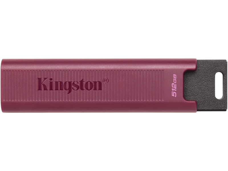 Kingston DataTraveler Max USB-A  Pendrive, 512 GB