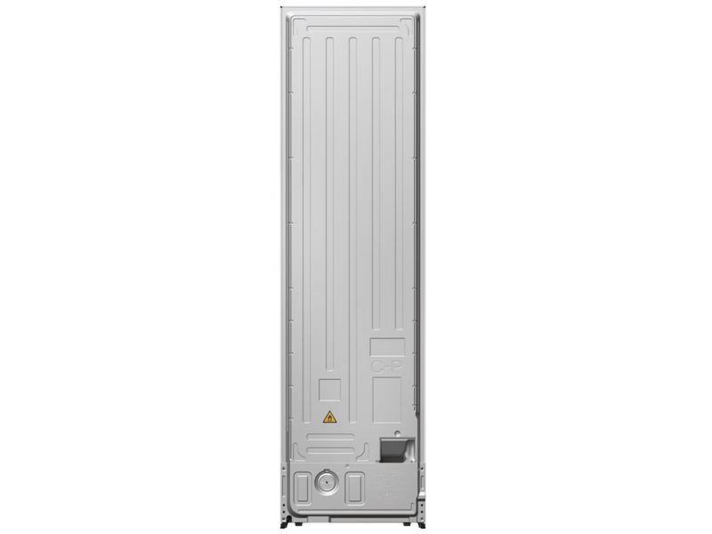 Haier HBW7519C Beépíthető kombinált hűtőszekrény