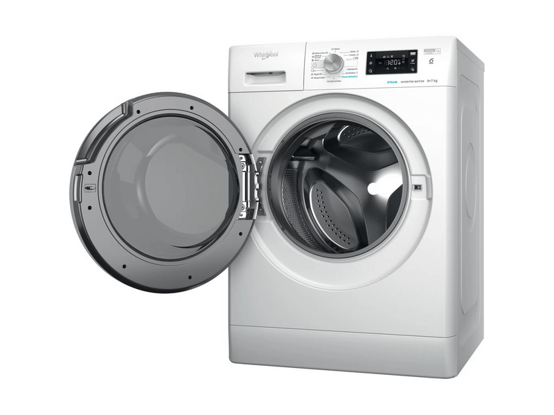 Whirlpool FFWDB976258SVE Perilica rublja, sušilica