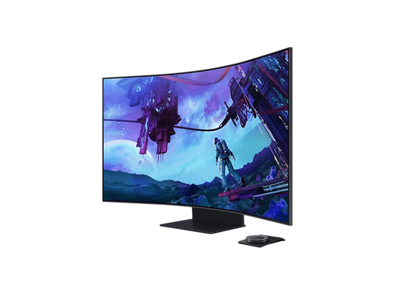 Samsung LS55CG970NUXDU 55