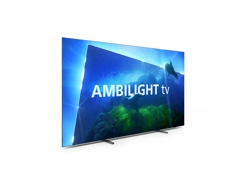 194cm 4K UHD 120Hz SMART Ambilight OLED