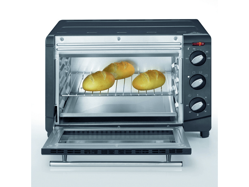 Severin TO2067 Minisütő