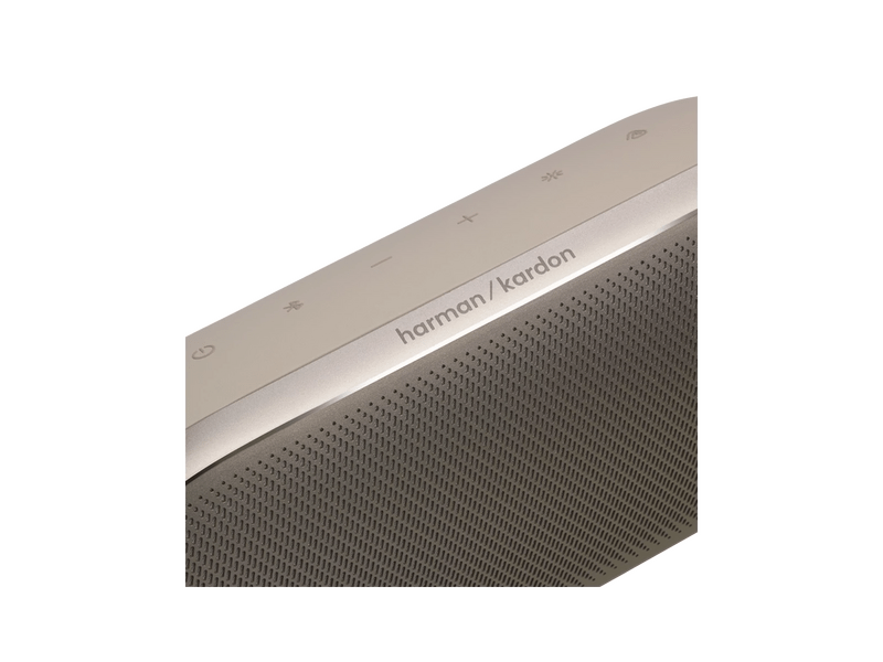 Harman Kardon Luna 2 Bluetooth hangszóró, homok