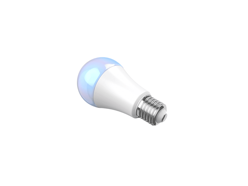 Woox R9074 Smart Home LED Izzó E27, RGB