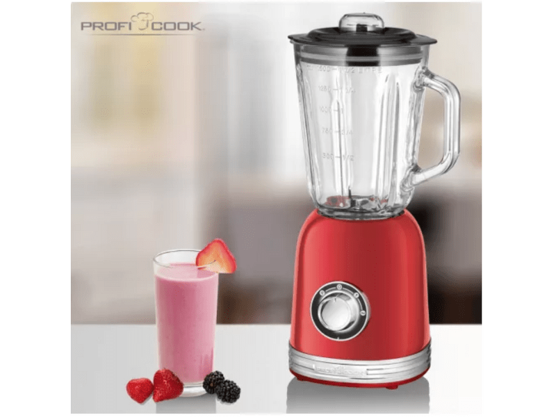 ProfiCook PC-UM1195 Vintage turmixgép