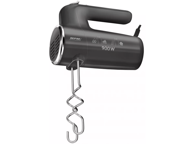 MPM MMR-23 Kézimixer, fekete