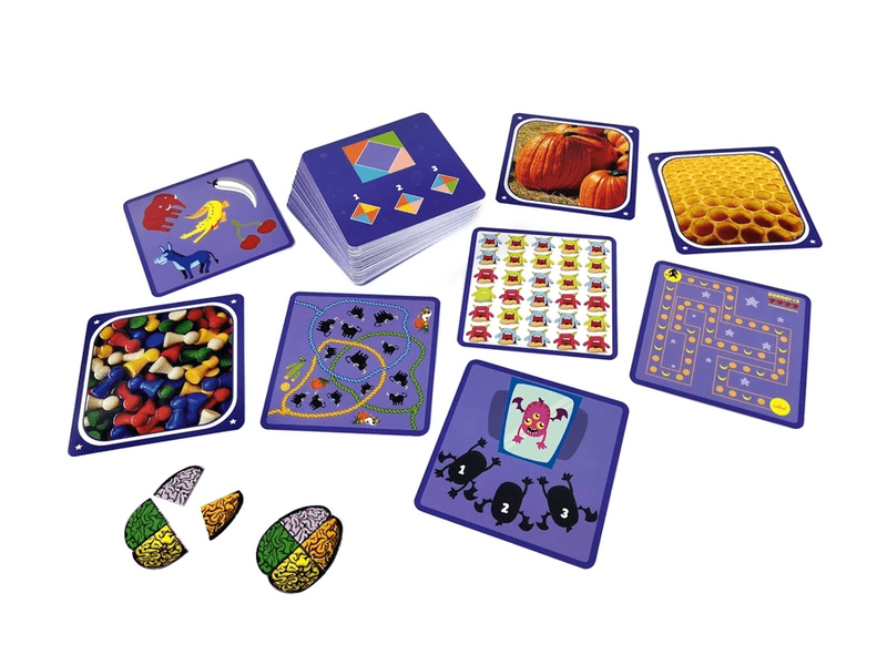 Cortex Kids 2 társasjáték (ASM34673)