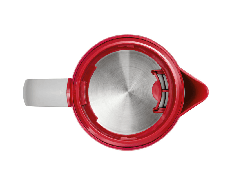 Bosch Compact Class TWK3A014 Vízforraló 1.7L piros