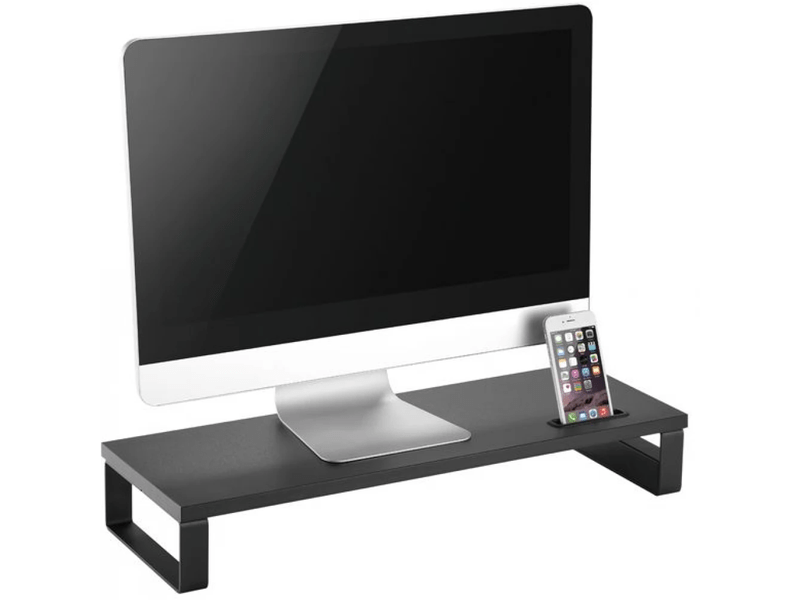 Aszt.állvány,monitor,USB2.0,telefontartó