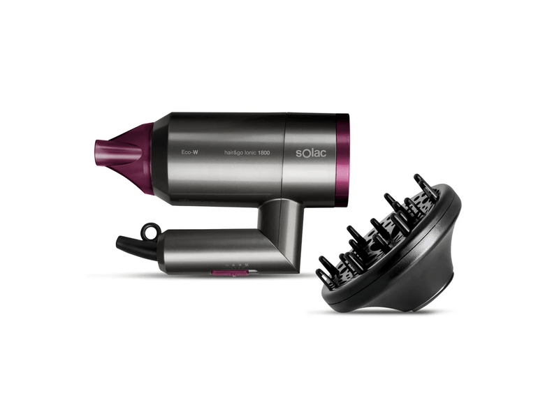 Solac SV7015 sušilo za kosu