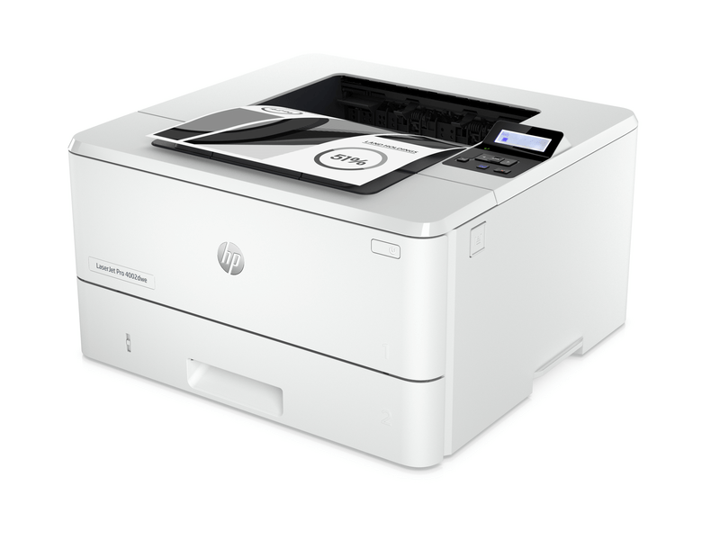 HP LaserJet Pro 4002dwe lézernyomtató (2Z606E)