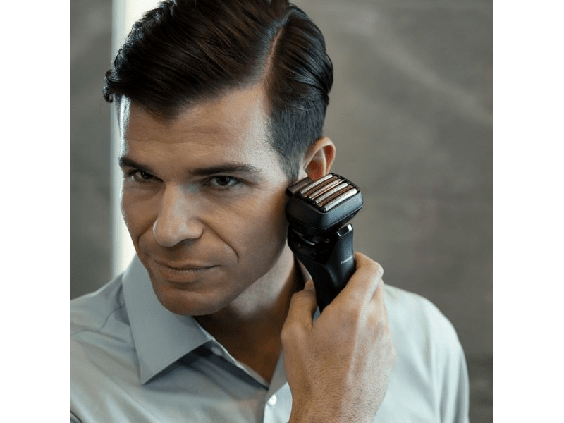 Panasonic ES-LS9A-K803 6 pengés férfi borotva