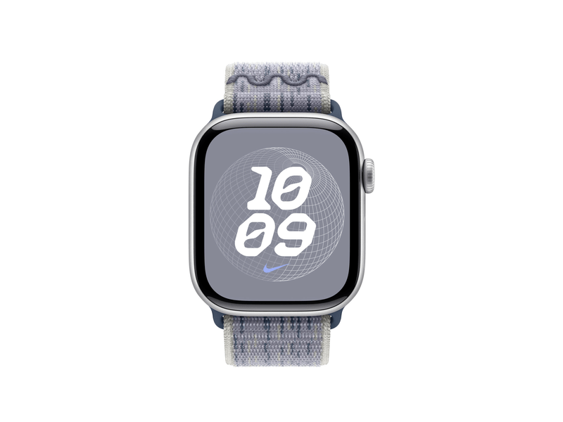 Apple W 40mm Nike Sport Loop GNey/BL