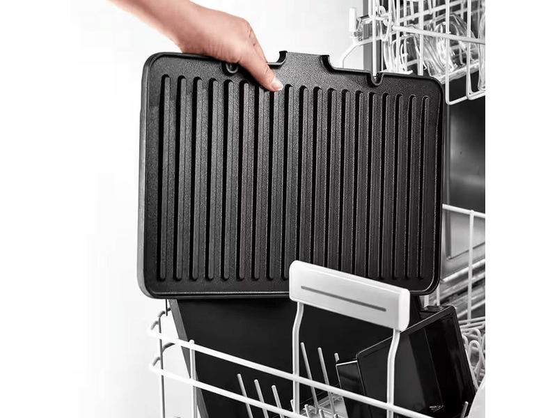 Braun CG7020 MultiGrill 7 kontaktni roštilj